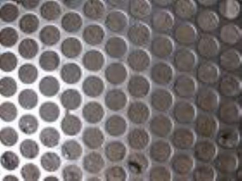 Perforated Metal 